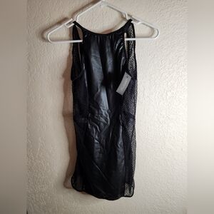 Frederick's of Hollywood's sz S/M NWT Dress